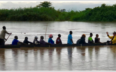 Endlich, ein neuer Rundbrief 2020-1 :-)